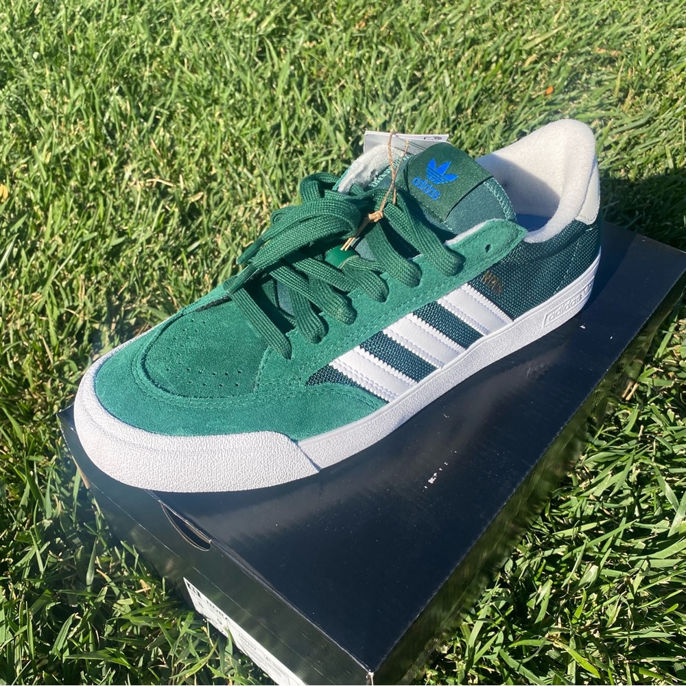 Green Nora Adidas